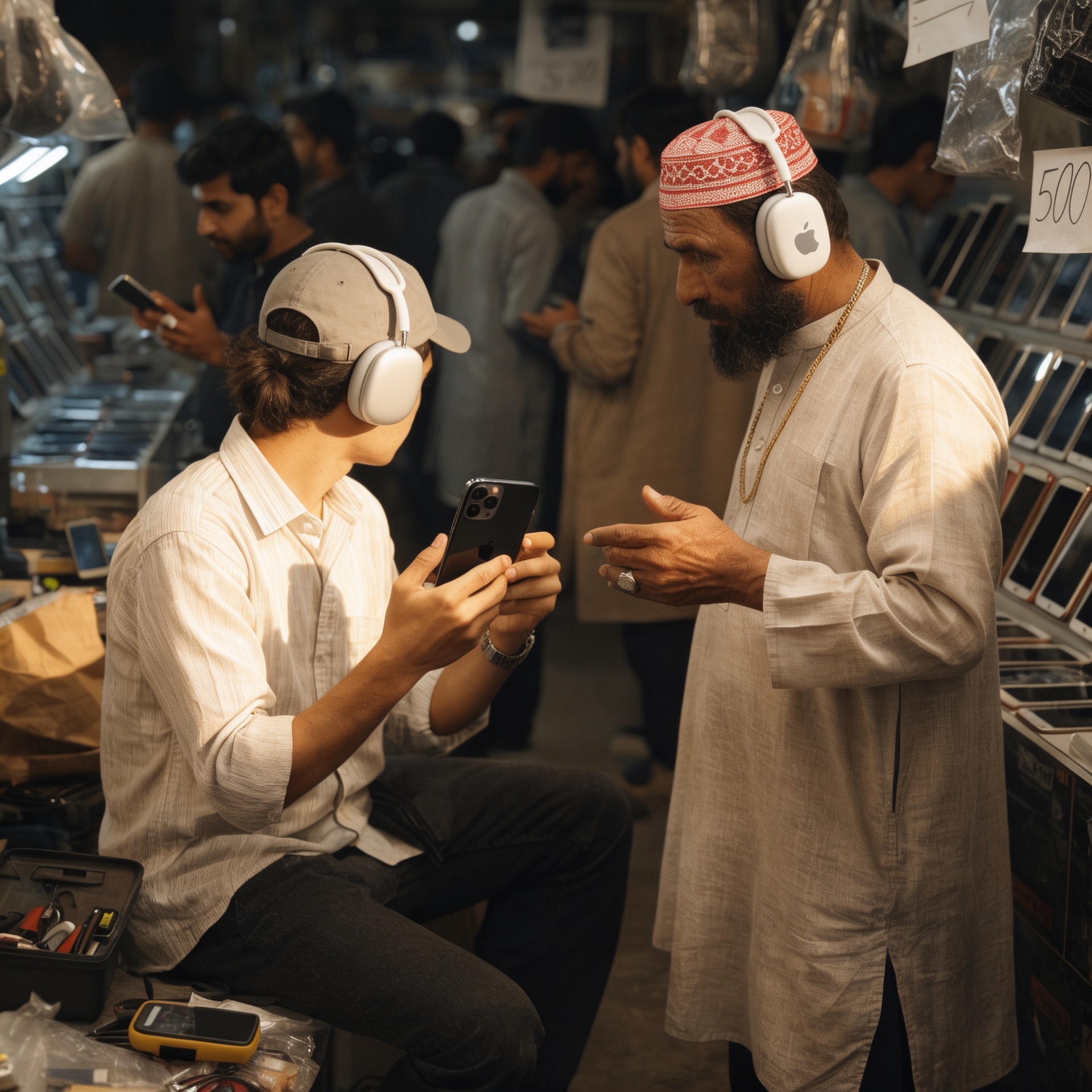 How to Check a Used iPhone Before Buying in Pakistan