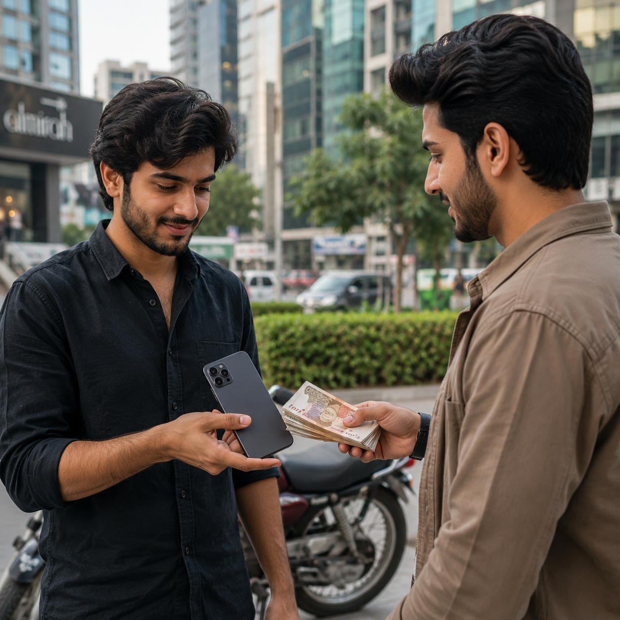 How to Sell Electronics Fast on Harib: Complete Seller Guide