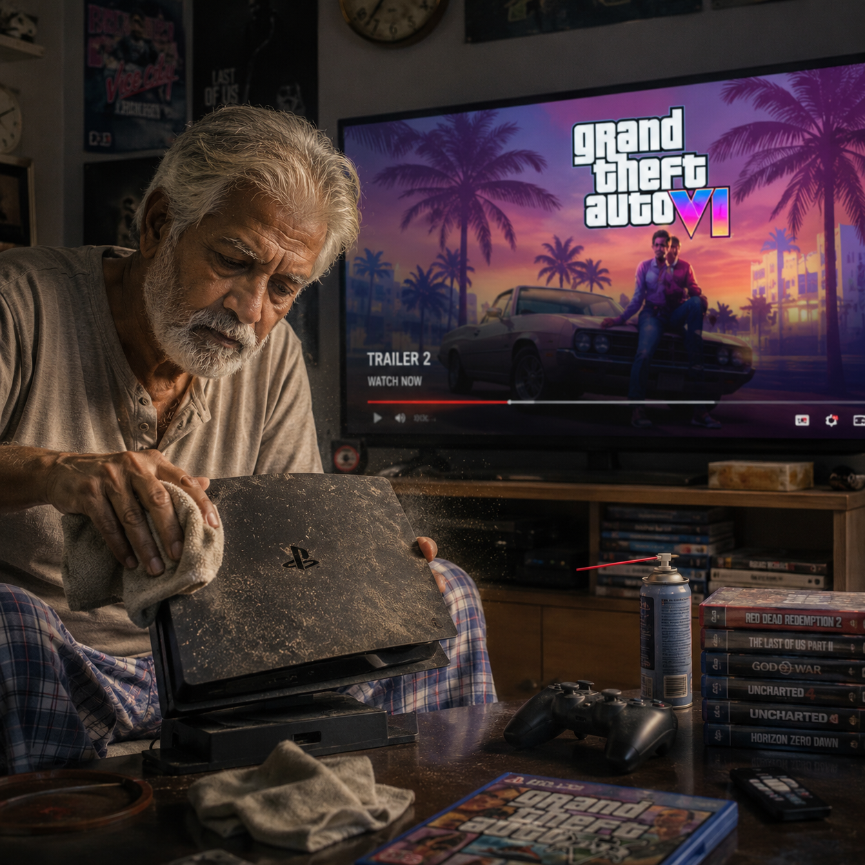 GTA 6 in Pakistan: Release Date, Expected Price in PKR, and How to Get Ready