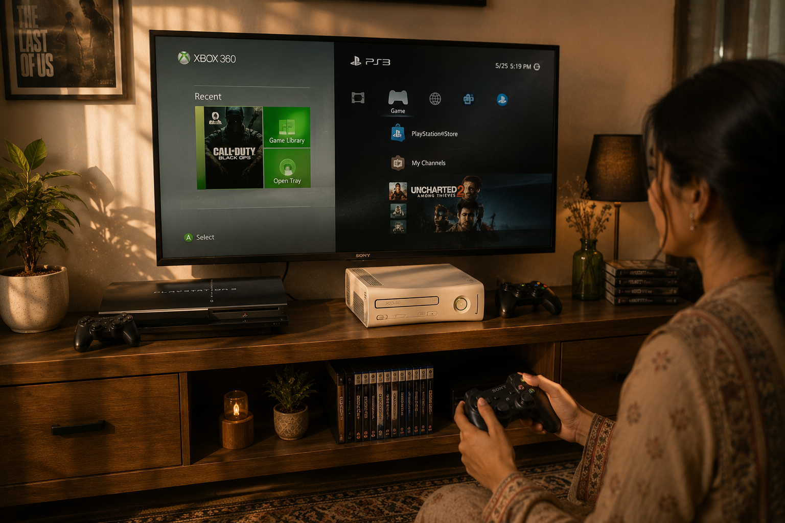 Sell Your Old Console Before GTA 6 Lands