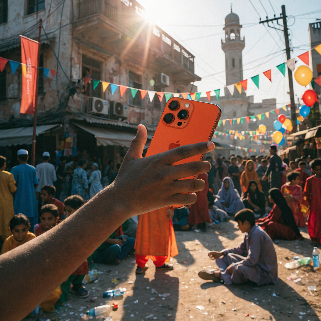 iPhone 17 Series in Pakistan: Prices, PTA Tax and Where to Buy