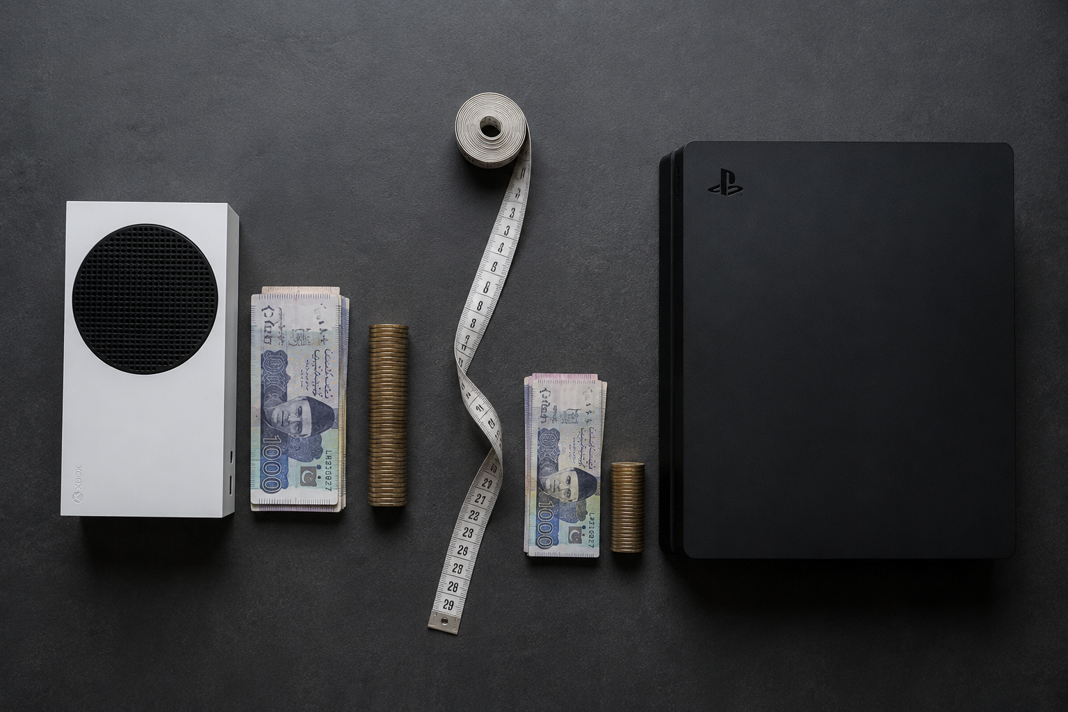 The Cheapest Way to Play GTA 6 in Pakistan — And the Catch Nobody Mentions