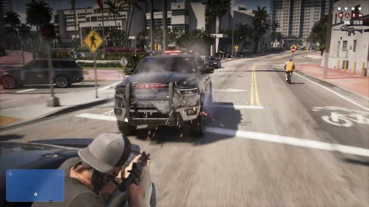 26 Minutes of GTA 6: Everything in the Extended Look