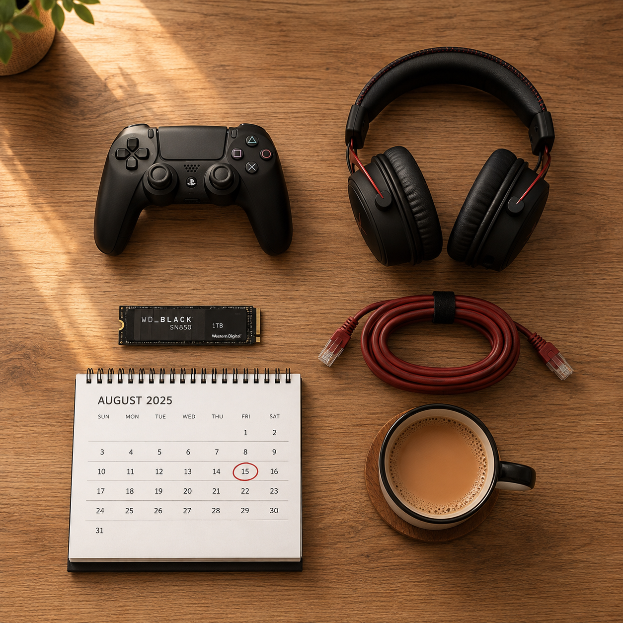 The GTA 6 Readiness Checklist: What to Buy Before 19 November