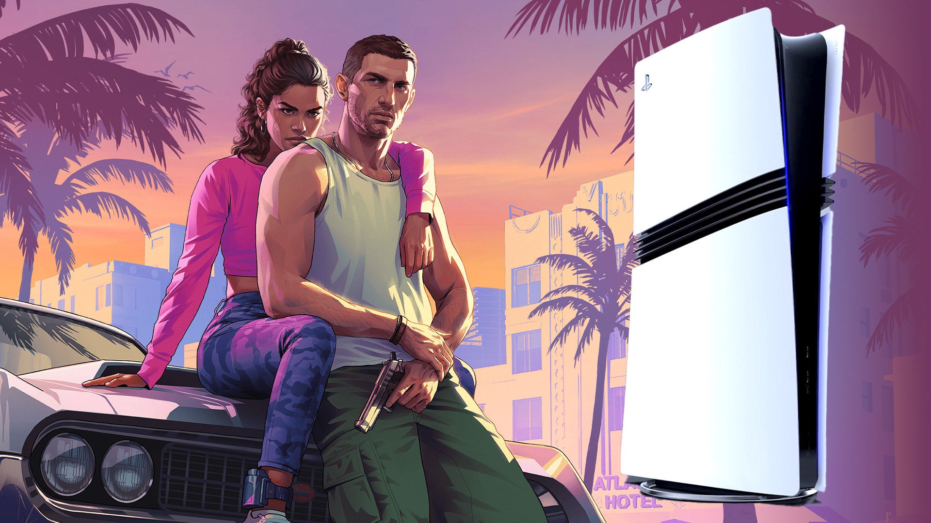 Which PlayStation to Buy for GTA 6 in Pakistan: Slim or Pro?