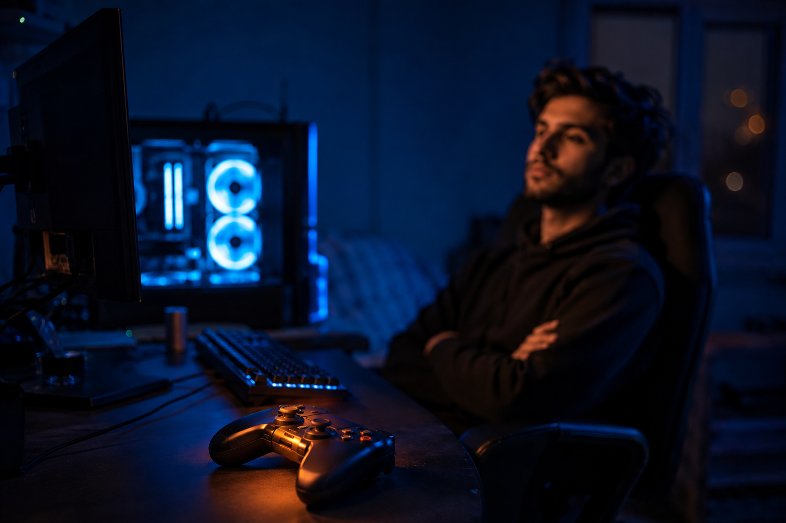 GTA 6 Isn't Coming to PC. Here's What Pakistani Gamers Should Do.