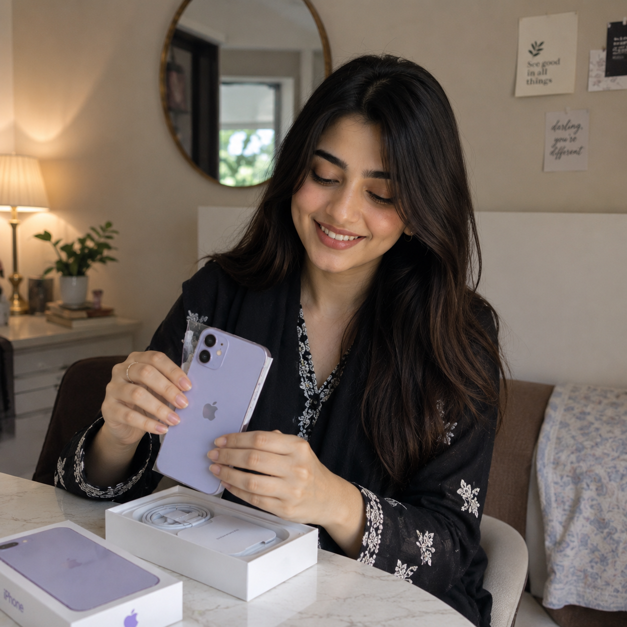 Best Phones Under PKR 100,000 (1 Lakh) in Pakistan — Updated July 2026