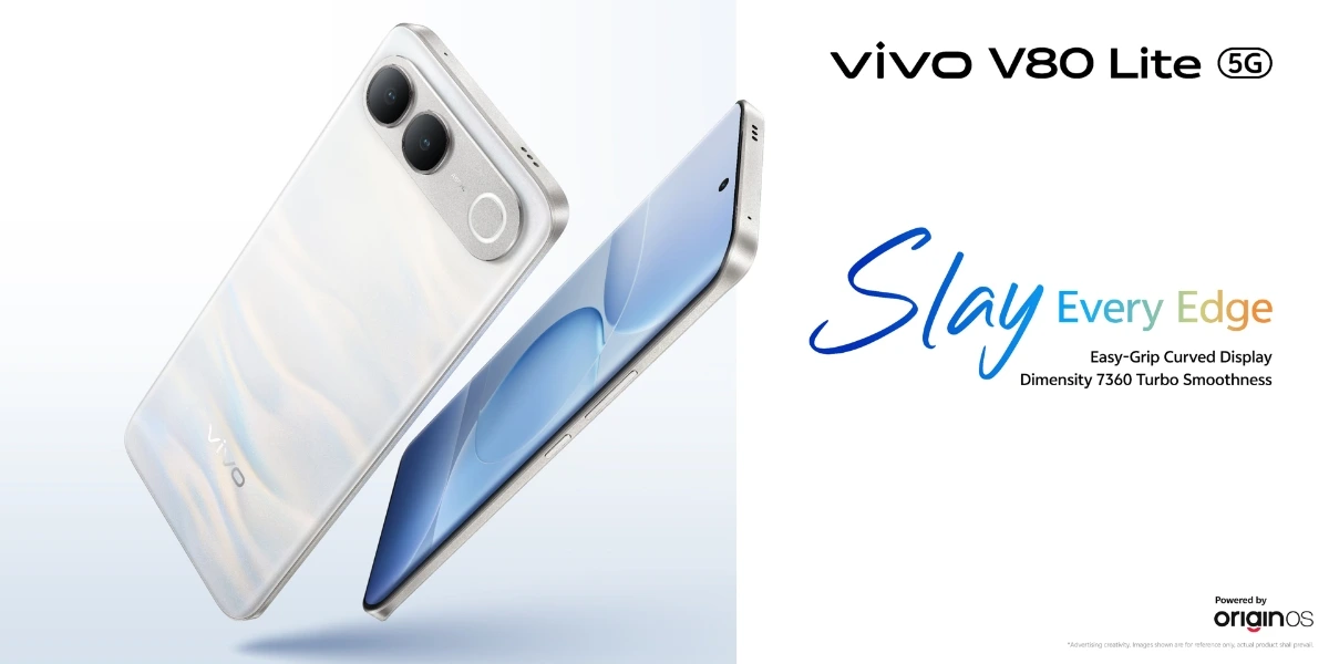 Vivo V80 Lite Price in Pakistan: Worth Rs 124,999?