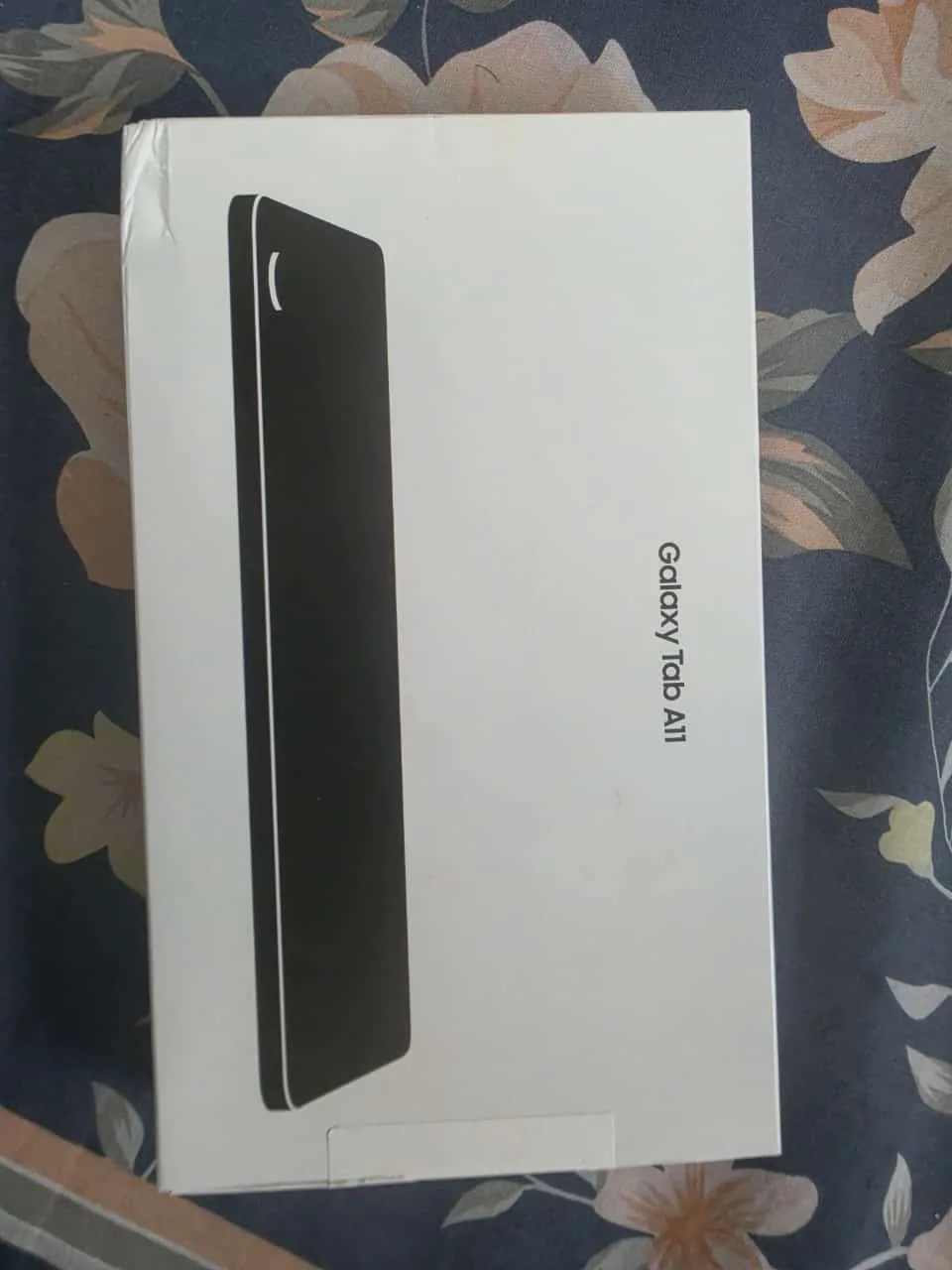 Samsung Galaxy A11 Tab Box Pack