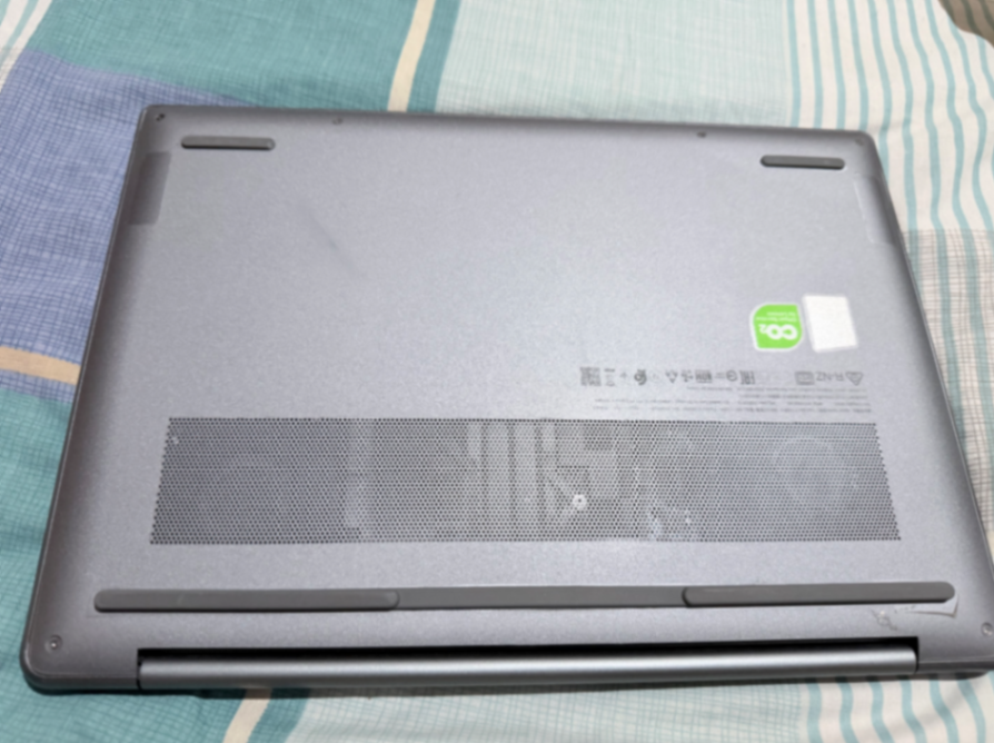 Lenovo slim 7 — 2