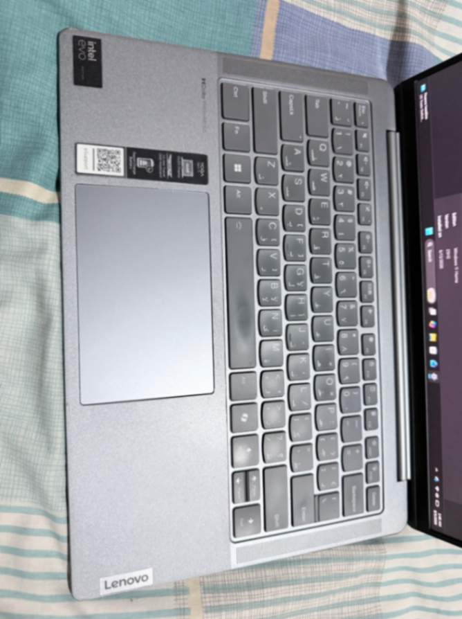 Lenovo slim 7 — 3