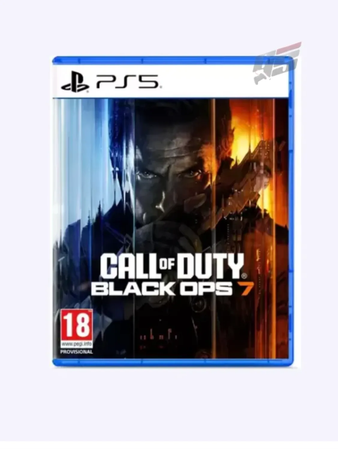 Call of Duty Black Ops 7 Playstation 5