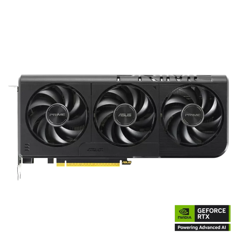 Asus Prime GeForce RTX 5060 8GB OC Graphics Card — 2