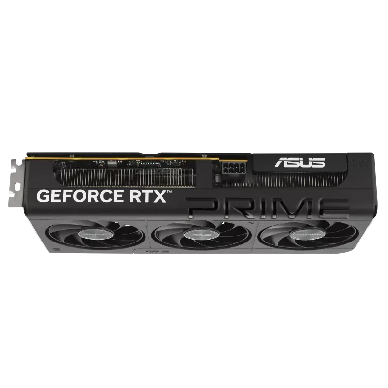 Asus Prime GeForce RTX 5060 8GB OC Graphics Card — 3