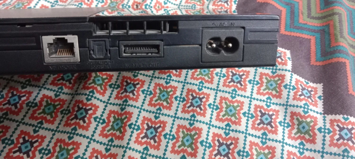 Playstation 2 - Photo 2
