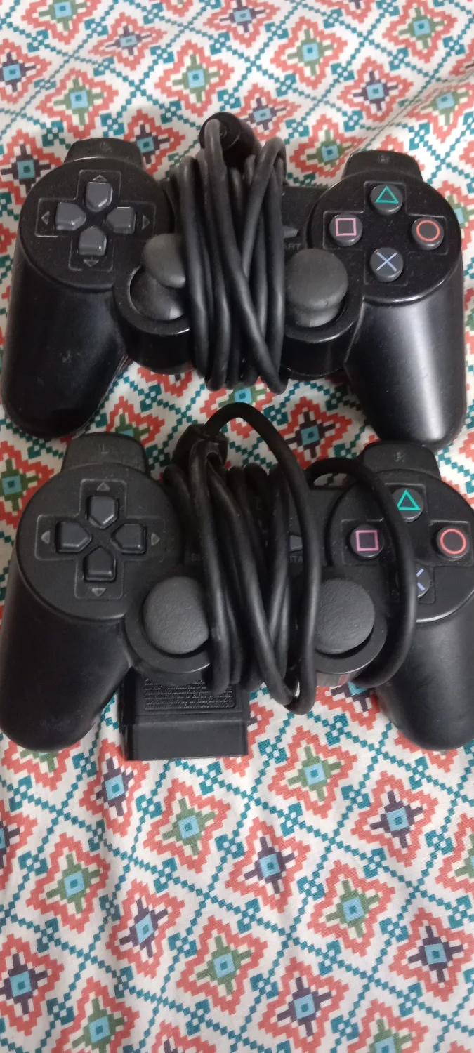 Playstation 2 - Photo 5