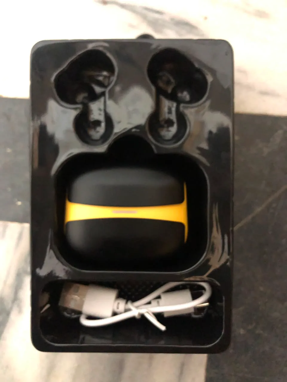 U39 TWS Wireless Earbuds – New Bluetooth Headset — 3