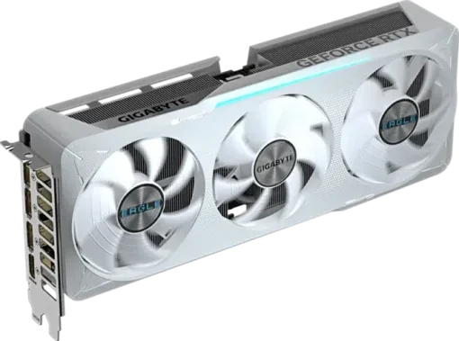 Gigabyte GeForce RTX 5070 Eagle OC Ice SFF 12Gb Graphics Card — 2