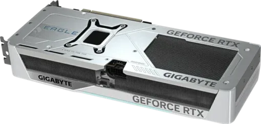 Gigabyte GeForce RTX 5070 Eagle OC Ice SFF 12Gb Graphics Card — 3