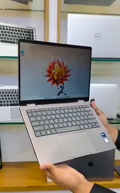 HP Envy 14