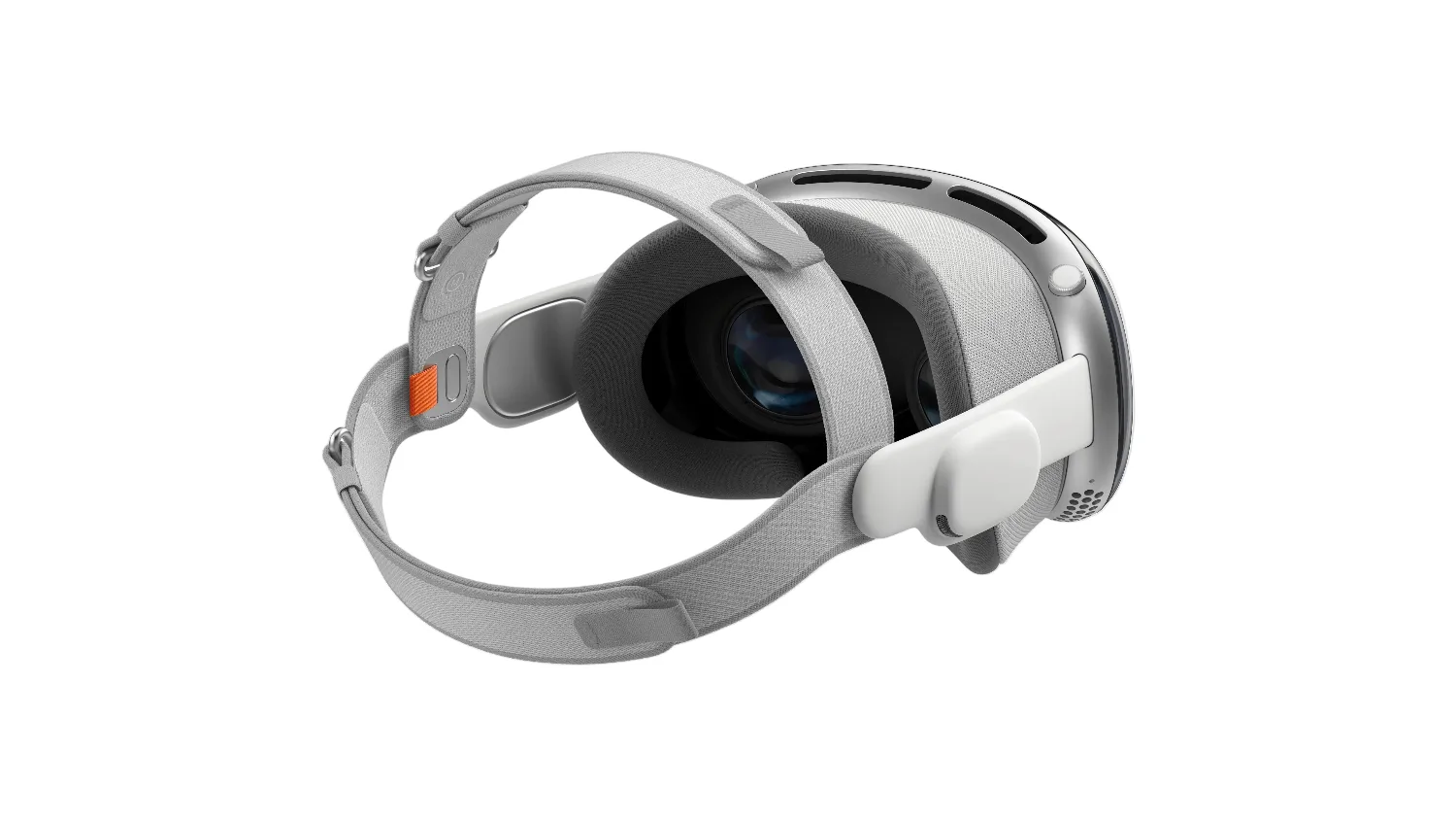 Apple Vision Pro — 2