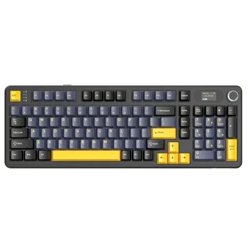 ATTACK SHARK X98Pro Wireless Mechanical RGB Gaming Keyboard — 2