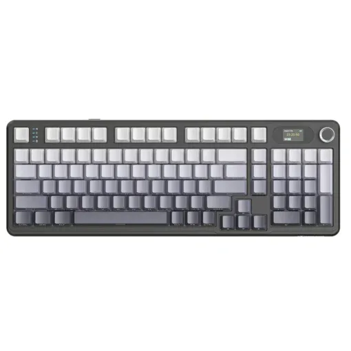 ATTACK SHARK X98Pro Wireless Mechanical RGB Gaming Keyboard — 3