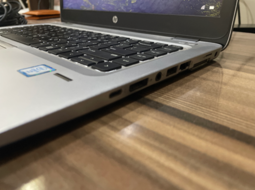 HP EliteBook 840 I5 6gen 8GB - Used - Good — 4