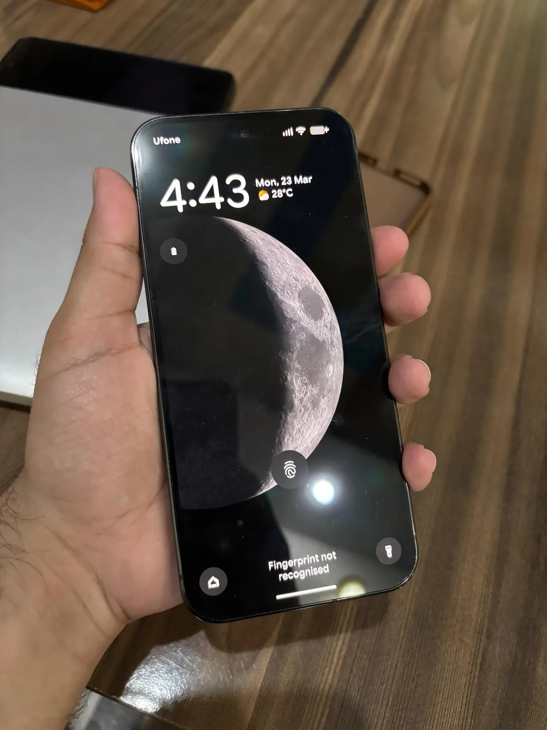 Google Pixel 9 Pro XL 256GB Black - Used - Good — 3