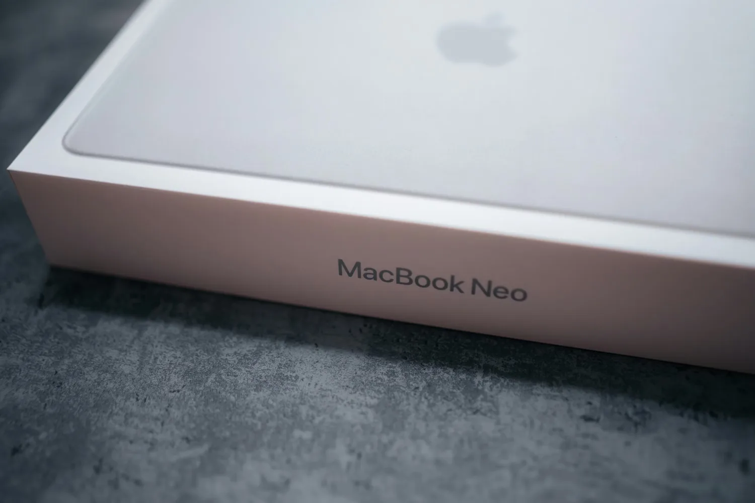 Apple Macbook Neo 8GB 256GB - Brand New Stock — 2