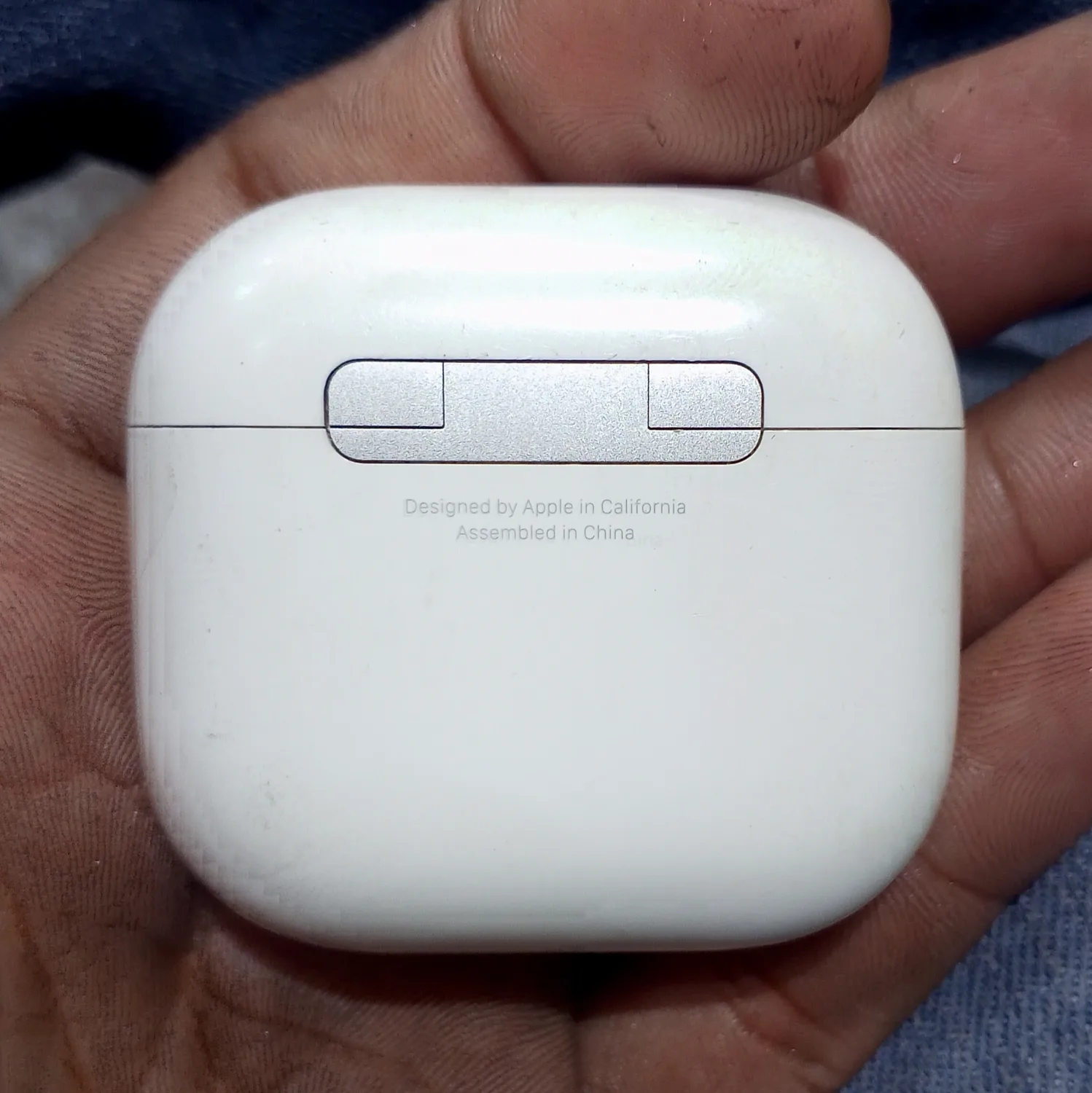 Apple Airpods 4 Gen  — 2