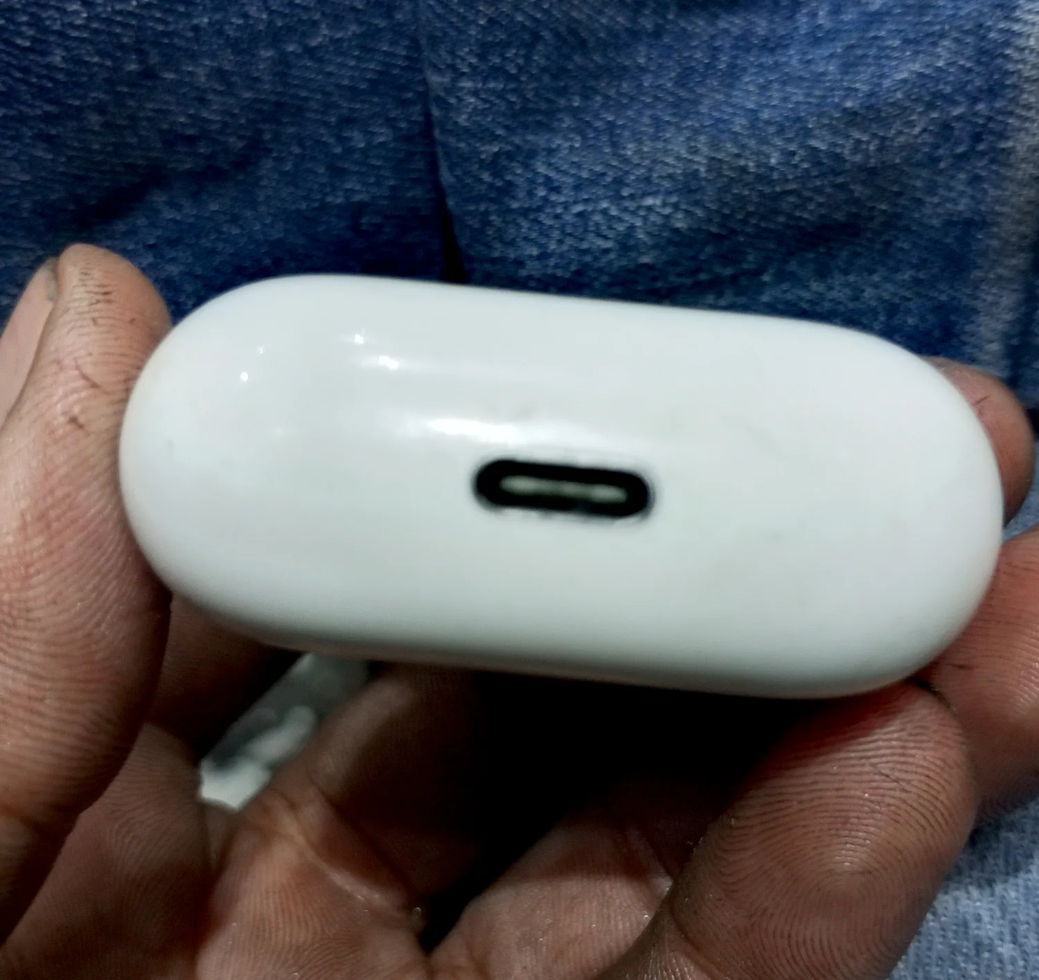 Apple Airpods 4 Gen  — 3