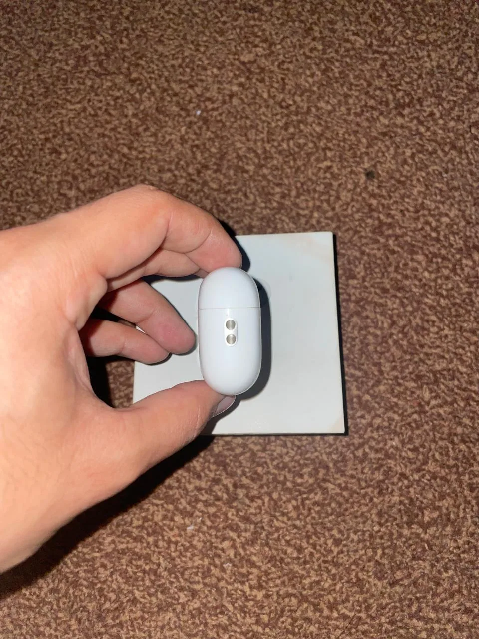 Apple AirPods Pro 2 (USB-C) - Used - Good — 2
