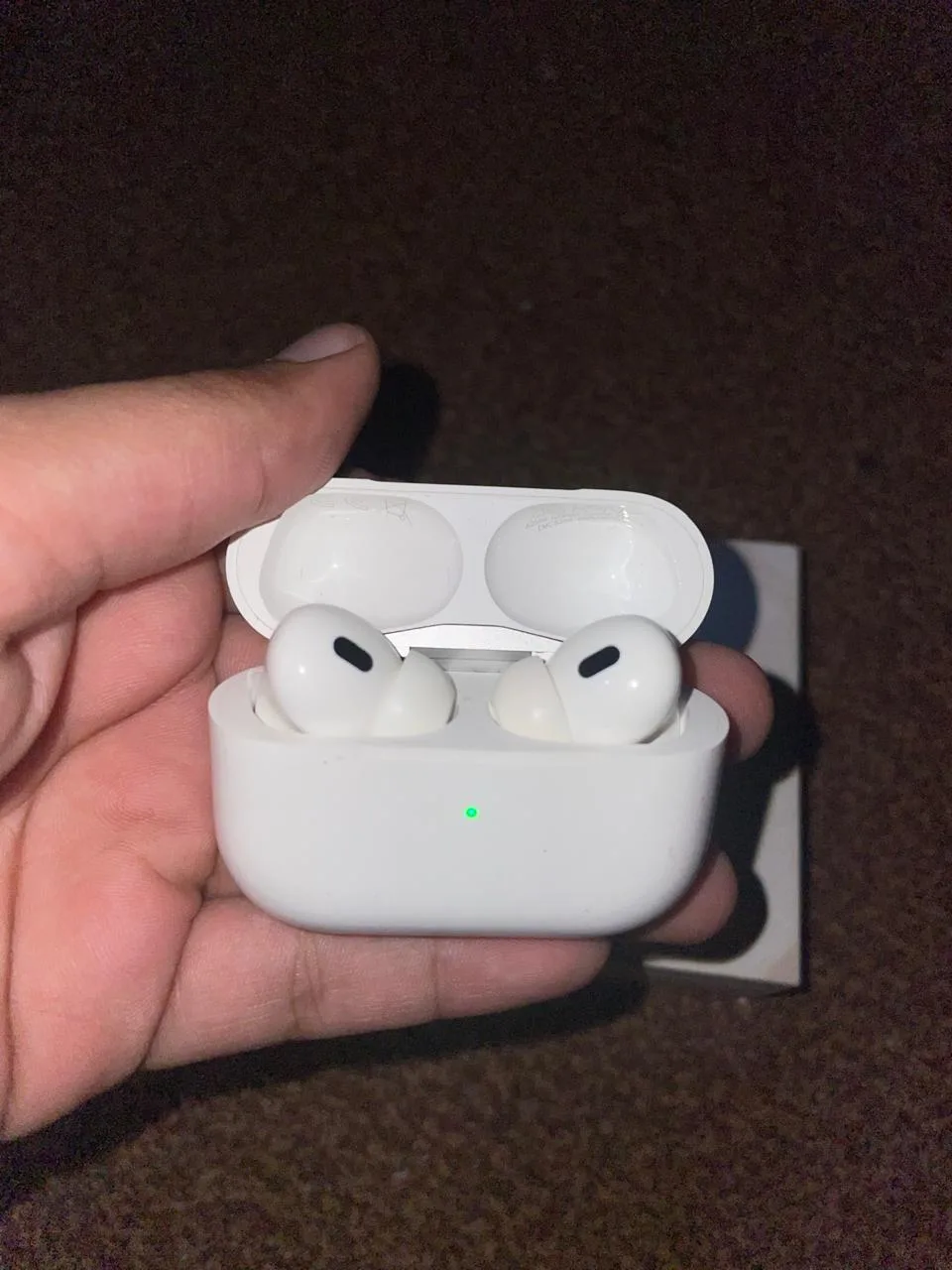 Apple AirPods Pro 2 (USB-C) - Used - Good — 4
