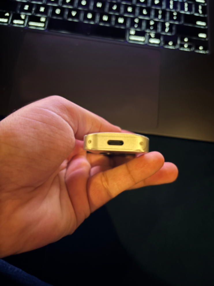 Apple TV Apple TV 4K 3rd generation - Used - Good - Photo 8